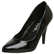 Pleaser Women's Vanity Pump