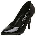Pleaser Women's Vanity Pump