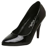 Pleaser Women's Vanity Pump