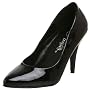 Pleaser Women's Vanity Pump