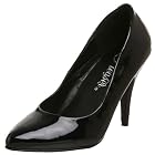 Pleaser Women's Vanity Pump