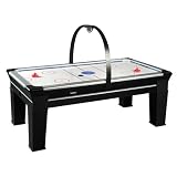 Fat Cat 84-Inch Air Hockey Table with Overhead Score