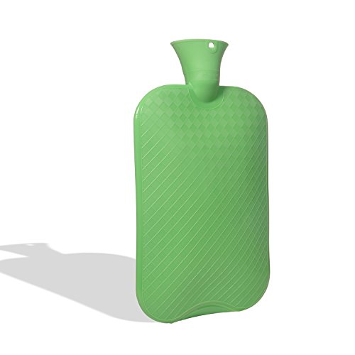 Peterpan Extra large Hot Water Bottle 3.17Quart,Ultrasturdy