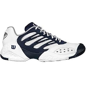 Wilson Tour II Mens Tennis Shoes by Wilson