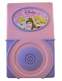 Disney Princess Mini Radio - Princess Radio