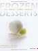 Books : Frozen Desserts