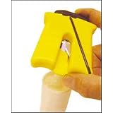 Caulk Tube Cutter with free caulk saver plug!