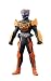 仮面ライダーOOO(オーズ) RHSOOO(オーズ) EX仮面ライダーオーズ ブラカワニコンボ
