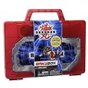 Bakugan Carry Case - Red