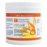 Neti Pot Salt Jar 10 Ounces