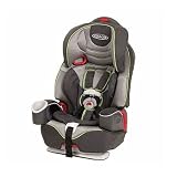Graco Nautilus 3-in-1 Car Seat - Gavit