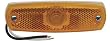 Grote Low-Profile Clearance / Marker Lamp Yellow 45713