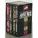 The Complete Vampire Chronicles Boxed Set (Interview with the Vampire, The Vampire Lestat, The Queen of the Damned, The Tale of the Body Thief)