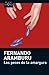 Los peces de la amargura (MAXI) (Spanish Edition)