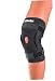 Mueller Hinged Wraparound Knee Brace #3333 Regular