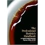 The Professional Barista's Handbook: An Expert Guide to Preparing Espresso, Coffee, and Tea