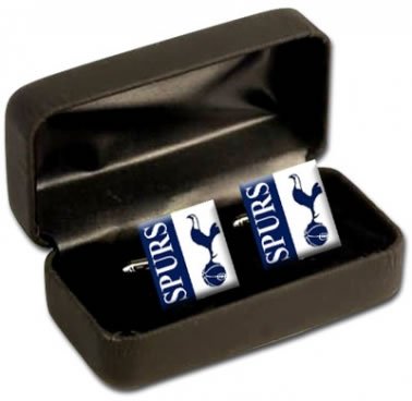 Spurs Cufflinks