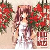 バナナジュースカンパニー QUILT CLOVERS JAZZ BJCA-0042