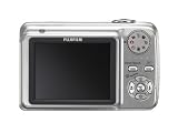 Fujifilm Finepix A800 8MP Digital Camera with 3x Optical Zoom