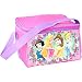 DISNEY PRINCESS Insulated Cooler Bag