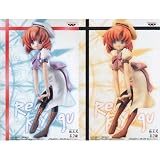 ひぐらしのなく頃に解 組立式フィギュア ～スペシャルカラーver.～ 全2種セット