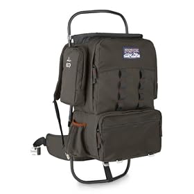 JanSport Trail Series Scout Backpack