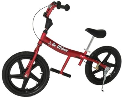 go glider bike
