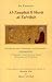 Al-Tanqihat Fi Sarh Al-Talwihat: Refinement and Commentary on Suhrawardi's Intimations