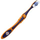Illinois Fighting Illini Basketball Toothbrush