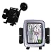 Magellan Roadmate 2200T Flexible Car Windshield Holder - Gomadic Brand