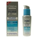 Pure Zone by L'Oreal Deep Control Moisturiser 50ml