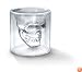Fred and Friends Doomed: 'Crystal Skull' Shotglass