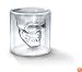 Fred and Friends Doomed: 'Crystal Skull' Shotglass