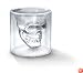 Fred and Friends Doomed: 'Crystal Skull' Shotglass