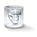 Fred and Friends Doomed: 'Crystal Skull' Shotglass