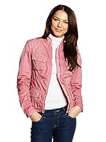 Brema Chaqueta Silver Vase W Archivio H (Rosa)