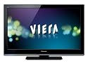 Panasonic TX-L32X3B 32 -inch LCD 720 pixels 50 Hz TV