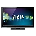 Panasonic TX-L32X3B 32 -inch LCD 720 pixels 50 Hz TV