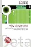 Vally Sathyabhama-