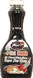 Joseph's Sugar Free Maple Flavor Syrup, 12oz