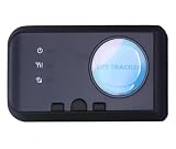 Carscop CCTR-622 Personal,Kids,Pets GPS Tracker with Display Location Map and Location Text Description on Mobile Phone(Include 1 Tracker, 1 Car Recharge Adapter, 1 USB Wire, 1 Manual)