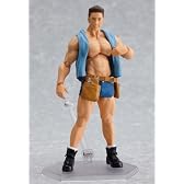 figma ビリー・ヘリントン クリスマス&ニューイヤーver.