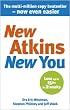 New Atkins for...