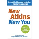 New Atkins for a New You