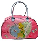 TinkerBell Medium Duffle Bag / Travel Bag