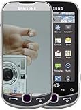 Samsung Intercept M910 Screen Protector - Mirror