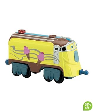 Chuggington Interactive Frostini