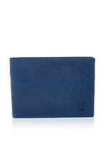 Timberland Cartera Colebrook (Azul Marino)
