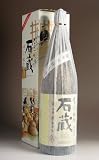 白金酒造 石蔵25度1800ml 【焼酎のひご屋】