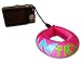 Waterproof Camera Float MyFloat (1-unit Package Pink) Camera Floating Wrist Strap for Your Underwater Camera Compatible with Most Waterproof Cameras, Marine Binoculars, Camcorders and Phones